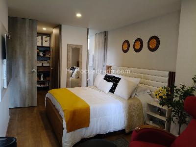 Apartamento de 3 alcobas en venta en Ciudad Del Rio, Medellín, 130 m² · foto 7 de 13