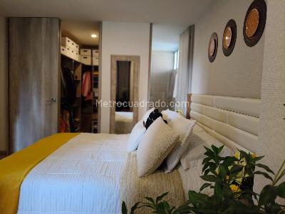 Apartamento de 3 alcobas en venta en Ciudad Del Rio, Medellín, 130 m² · foto 9 de 13