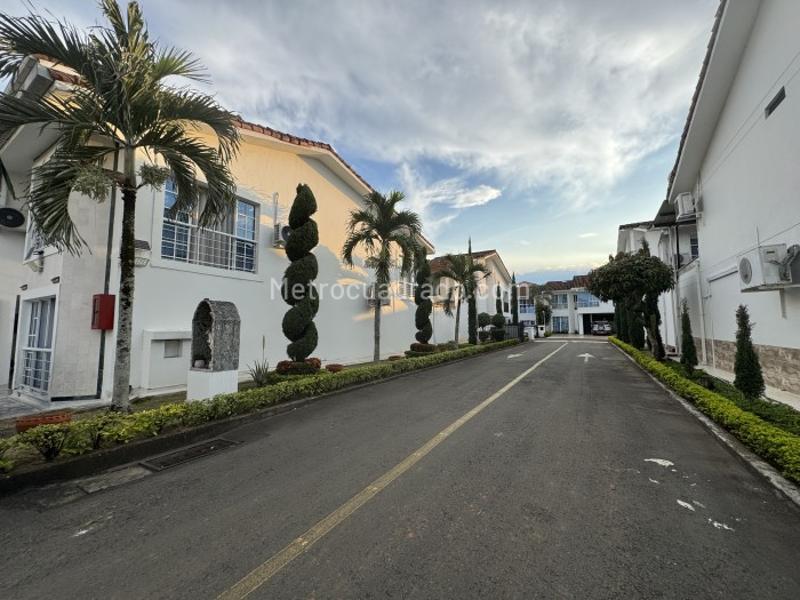 Casa en Arriendo, Ciudadela Pasoancho, Cali - Widok 2