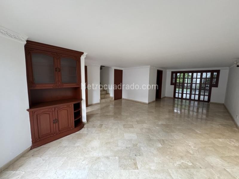 Casa en Arriendo, Ciudadela Pasoancho, Cali - Widok 4