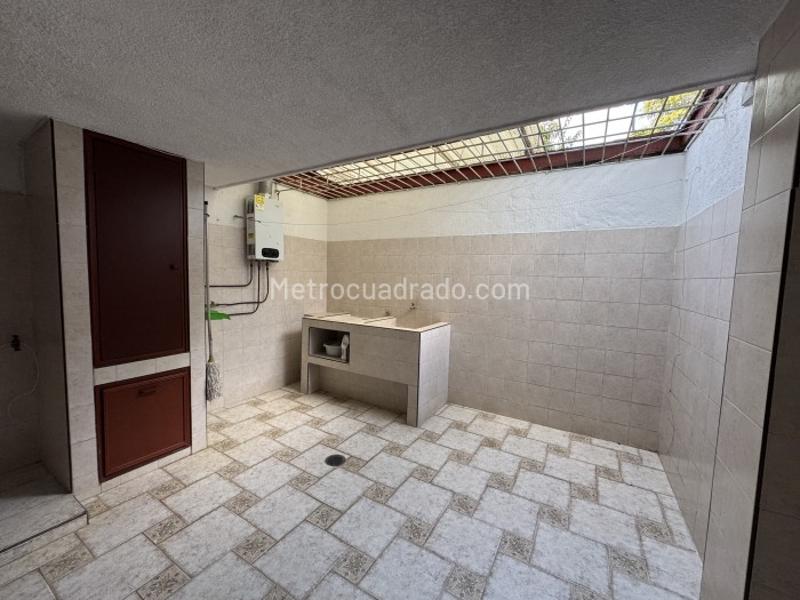 Casa en Arriendo, Ciudadela Pasoancho, Cali - Widok 6