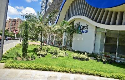 Apartamento de 3 alcobas en venta en Real De Minas, Bucaramanga, 109 m² · foto 3 de 20