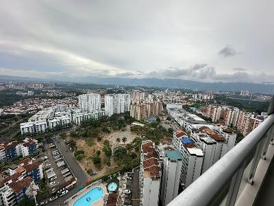 Apartamento de 3 alcobas en venta en Real De Minas, Bucaramanga, 109 m² · foto 4 de 20
