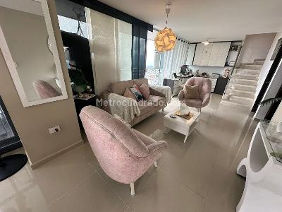 Apartamento de 3 alcobas en venta en Real De Minas, Bucaramanga, 109 m² · foto 8 de 20