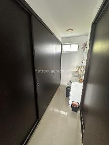 Apartamento de 3 alcobas en venta en Real De Minas, Bucaramanga, 109 m² · foto 9 de 20