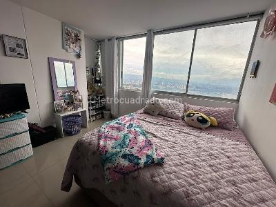 Apartamento de 3 alcobas en venta en Real De Minas, Bucaramanga, 109 m² · foto 11 de 20