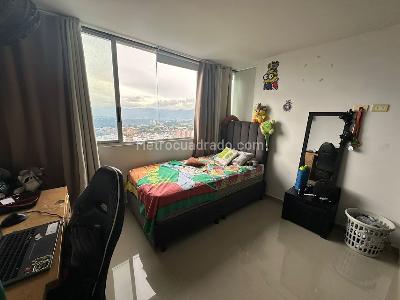 Apartamento de 3 alcobas en venta en Real De Minas, Bucaramanga, 109 m² · foto 14 de 20