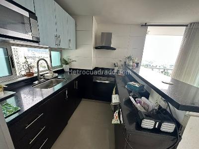 Apartamento de 3 alcobas en venta en Real De Minas, Bucaramanga, 109 m² · foto 16 de 20