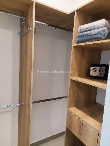 Apartamento de 1 alcoba en venta en Laureles, Medellín, 37 m² · foto 5 de 11