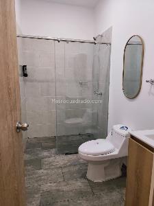 Apartamento de 1 alcoba en venta en Laureles, Medellín, 37 m² · foto 10 de 11