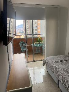 Apartamento de 3 alcobas en venta en Belen, Medellín, 89 m² · foto 10 de 16