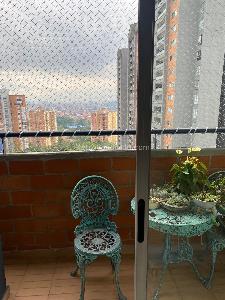 Apartamento de 3 alcobas en venta en Belen, Medellín, 89 m² · foto 11 de 16