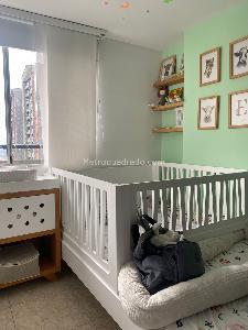 Apartamento de 3 alcobas en venta en Belen, Medellín, 89 m² · foto 16 de 16