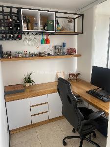 Apartamento de 3 alcobas en venta en Belen, Medellín, 89 m² · foto 4 de 16