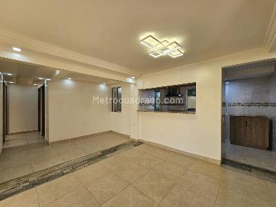 Apartamento en venta en Pacara, Cali · foto 2 de 20