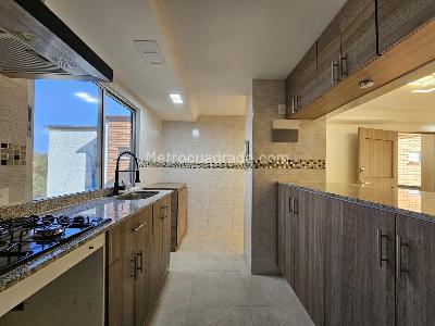 Apartamento en venta en Pacara, Cali · foto 6 de 20