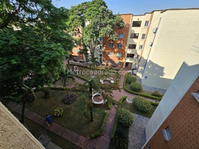 Apartamento en venta en Pacara, Cali · foto 16 de 20