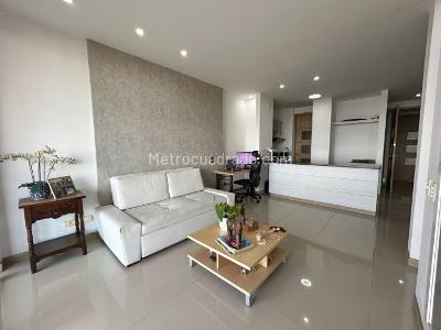 Apartamento en venta en Santa Isabel, Cali · foto 2 de 19