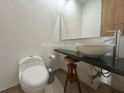 Apartamento en venta en Santa Isabel, Cali · foto 5 de 19