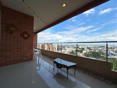 Apartamento en venta en Santa Isabel, Cali · foto 6 de 19