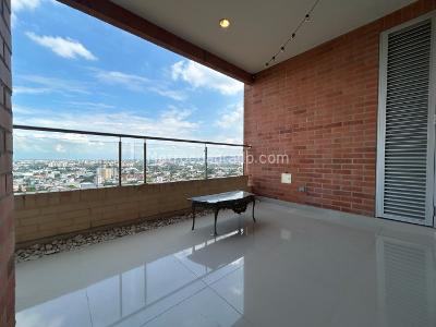 Apartamento en venta en Santa Isabel, Cali · foto 7 de 19