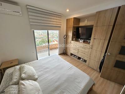 Apartamento en venta en Santa Isabel, Cali · foto 9 de 19