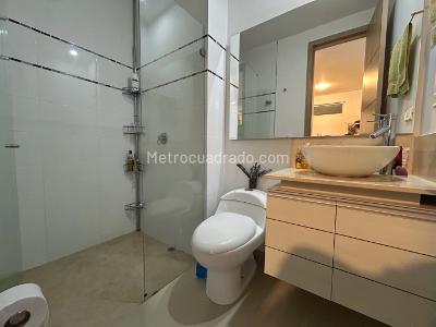 Apartamento en venta en Santa Isabel, Cali · foto 11 de 19