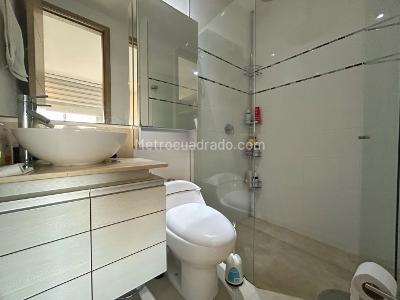 Apartamento en venta en Santa Isabel, Cali · foto 12 de 19