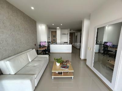 Apartamento en venta en Santa Isabel, Cali · foto 13 de 19