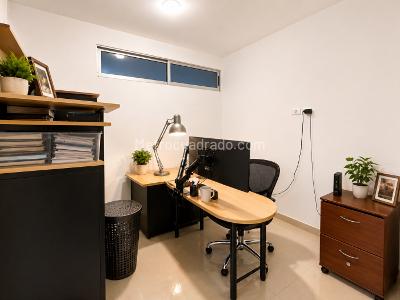 Apartamento en venta en Santa Isabel, Cali · foto 14 de 19
