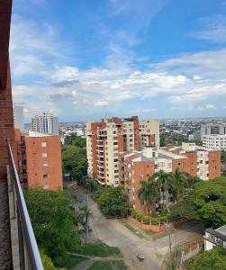 Apartamento en venta en Santa Isabel, Cali · foto 15 de 19