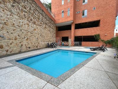 Apartamento en venta en Santa Isabel, Cali · foto 16 de 19