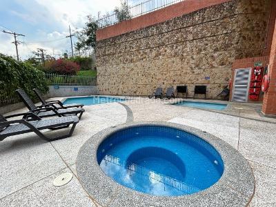 Apartamento en venta en Santa Isabel, Cali · foto 17 de 19