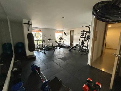 Apartamento en venta en Santa Isabel, Cali · foto 18 de 19