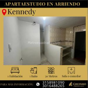 Apartamento en Arriendo, Britalita, Bogotá D.C.