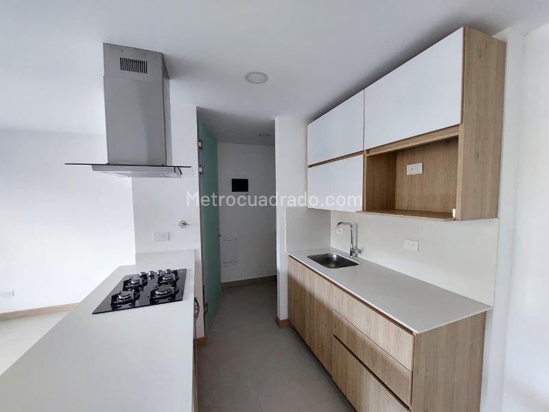 3BR Apartment in Zuñiga (74 m²)