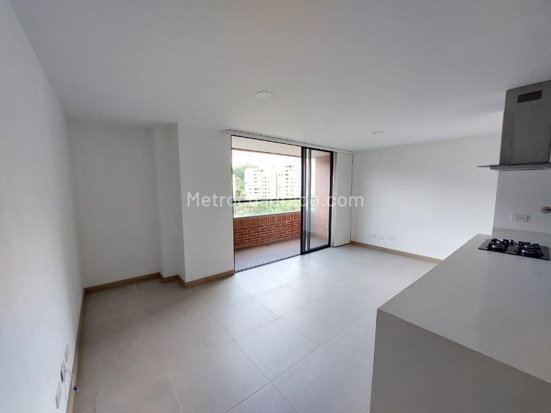 3BR Apartment in Zuñiga (74 m²) - 4