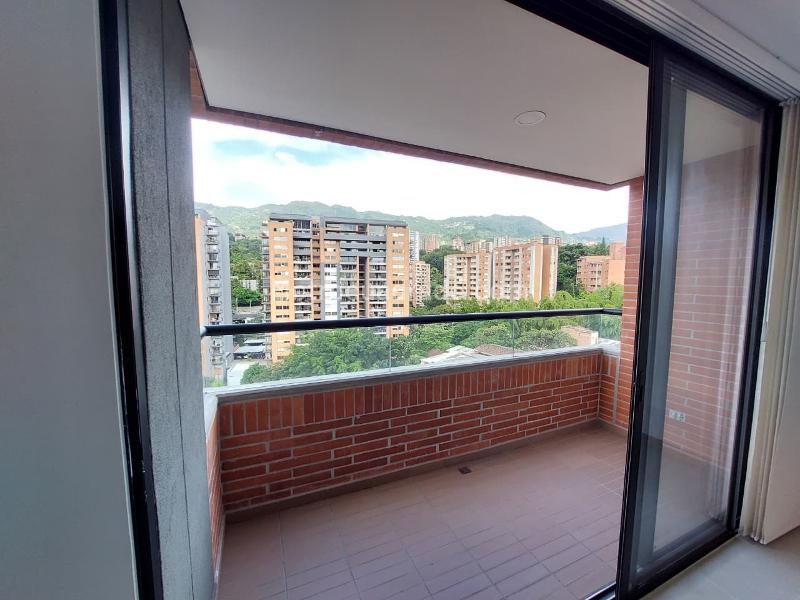 3BR Apartment in Zuñiga (74 m²) - 5