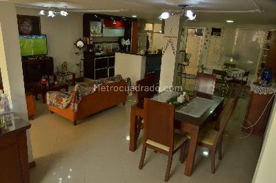 Casa en venta en Marsella, Bogotá · foto 4 de 18