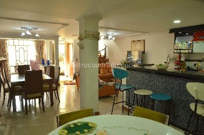 Casa en venta en Marsella, Bogotá · foto 8 de 18