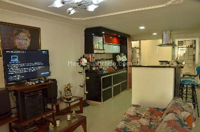 Casa en venta en Marsella, Bogotá · foto 9 de 18