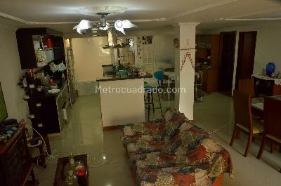 Casa en venta en Marsella, Bogotá · foto 11 de 18
