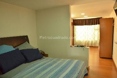 Casa en venta en Marsella, Bogotá · foto 16 de 18