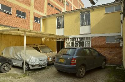 Casa en venta en Marsella, Bogotá · foto 18 de 18
