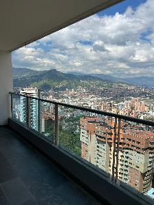 Apartamento de 4 alcobas en venta en Las Lomitas, Sabaneta, 122 m² · foto 16 de 16