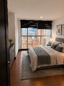 Apartamento de 4 alcobas en venta en Las Lomitas, Sabaneta, 122 m² · foto 5 de 16