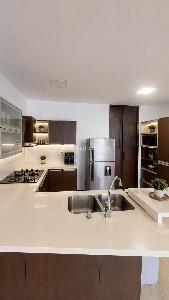 Apartamento de 4 alcobas en venta en Las Lomitas, Sabaneta, 122 m² · foto 8 de 16