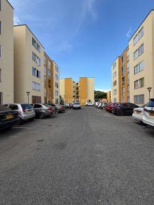 Apartamento de 3 alcobas en venta en Los Guayacanes, Cali, 54 m² · foto 13 de 13