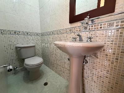 Casa de 3 alcobas en venta en La Castellana, Medellín, 150 m² · foto 15 de 18