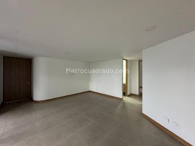 Apartamento de 3 alcobas en venta en Alto De Las Palmas, Medellín, 100 m² · foto 3 de 15